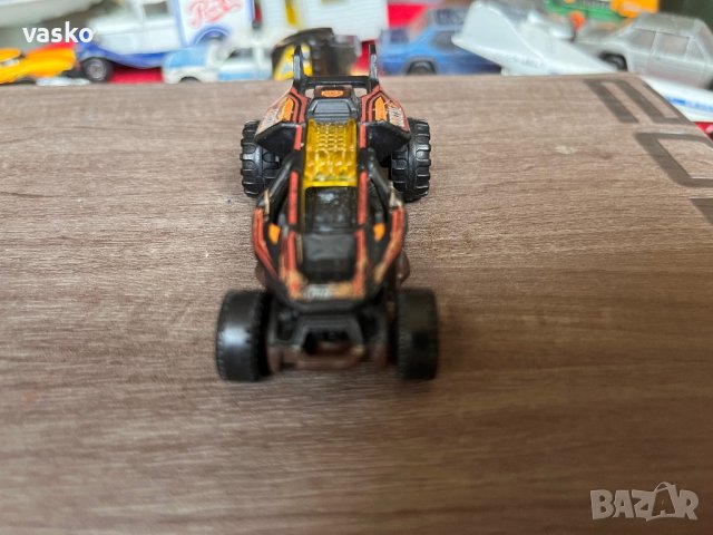 Hotwheels-интересен, снимка 2 - Колекции - 41860226