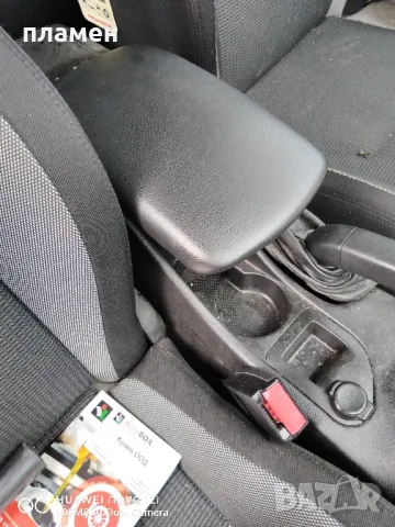 пежо 308 1.6 ehdi, снимка 8 - Части - 50330842