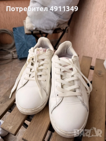 Обувки U.S POLO ASSN , снимка 5 - Маратонки - 56191923