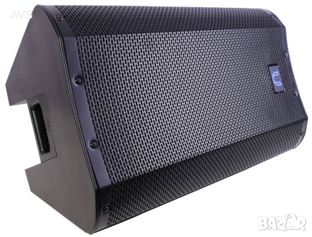 NOVOX NVX12 активна тонколона 700W с вграден bluetooth, снимка 5 - Тонколони - 42251725