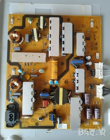 Main board 1-006-895-41 от TV SONY KE-55XH9096 на части G04P AC21202 Андроид, снимка 3 - Части и Платки - 52976548