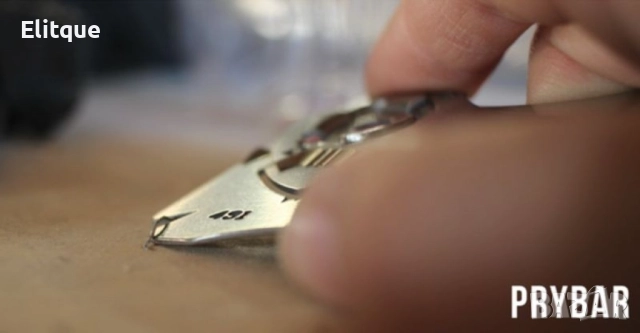 Многофункционален инструмент 9 в 1, снимка 12 - Други стоки за дома - 52888564