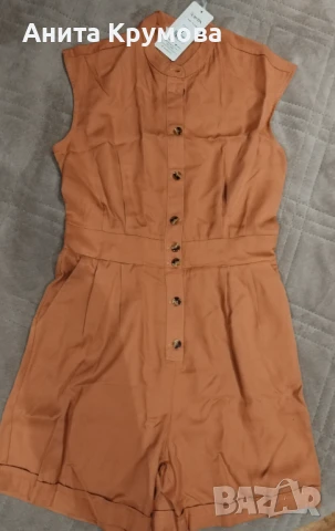 Нов гащеризон - Страхотна материя и модел, снимка 4 - Гащеризони - 50464154