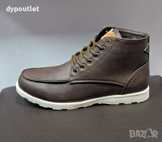 Детски боти Soviet Rewing Jnr - размер 38 /UK 5/, снимка 3 - Мъжки боти - 48496146