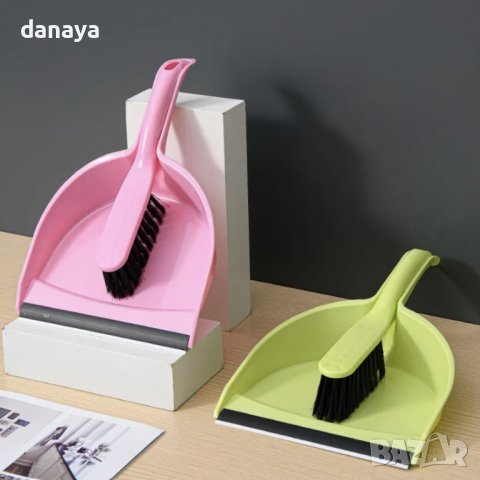 4533 Четка и лопатка за маса, снимка 5 - Аксесоари за кухня - 44418360