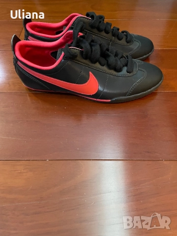 Маратонки NIKE Fivekay, снимка 10 - Детски маратонки - 51919624