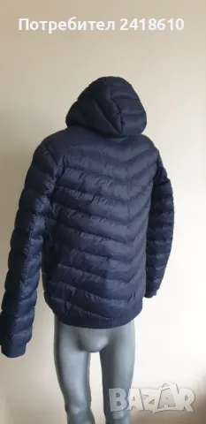 Armani Exchange A/X Mens Down Jacket Size M  ОРИГИНАЛ! Мъжко Пухено Яке!, снимка 5 - Якета - 48252902