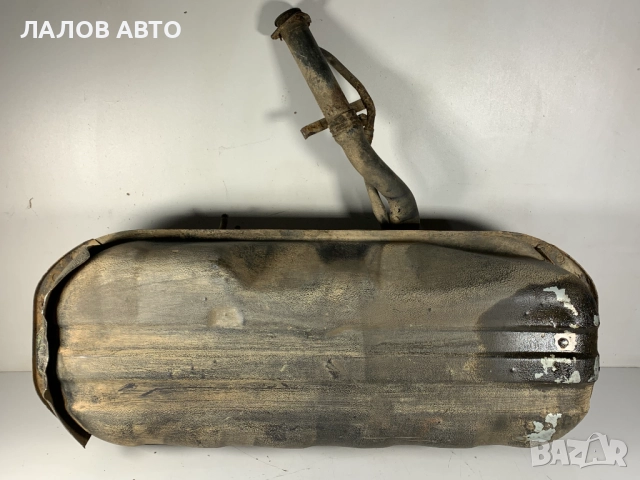 Резервоар Мицубиши Л200 Rezervoar Mitsubishi L200 2.5 TD (96-06), снимка 2 - Части - 52646821