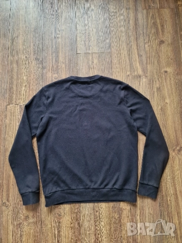 Страхотна мъжка блуза суитчър HUGO BOSS размер М, снимка 7 - Суичъри - 51875402