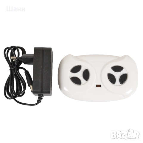 Акумулаторен джип Audi SQ8 e-tron бял , снимка 8 - Детски велосипеди, триколки и коли - 51613602