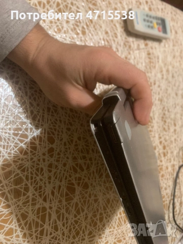 Мини Лаптоп-Таблет Lenovo MIIX 310-10ICR, снимка 5 - Таблети - 53179346