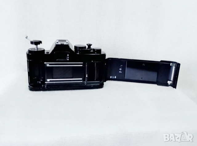 Revueflex SC1(Chinon CM3) + Auto Revuenon 50/2.8 , снимка 9 - Фотоапарати - 52010852