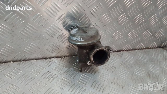 ЕГР Ford Transit 2.4TDCi 2006г.	