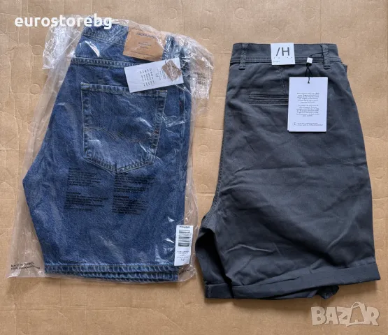 Маркови дрехи с етикет, НОВИ - Jack & Jones, Selected, Only & Sons, снимка 11 - Други - 50240903