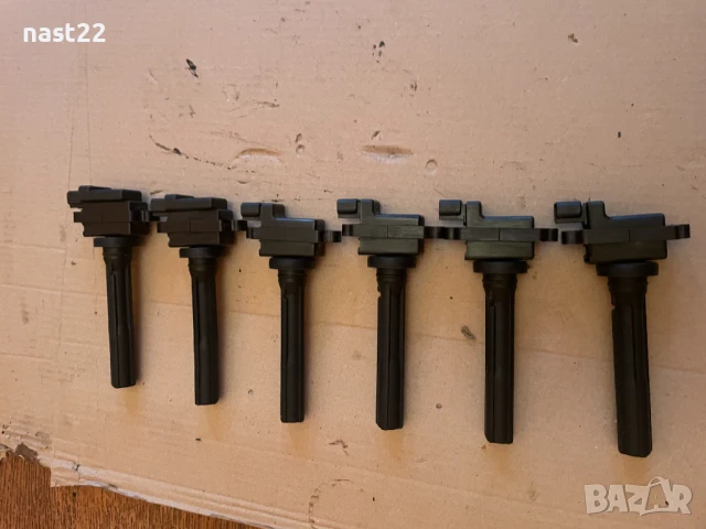 Запалителни бобини-(лули) Сузуки Витара 2.0 V6 136 к.с, снимка 2 - Части - 50800230