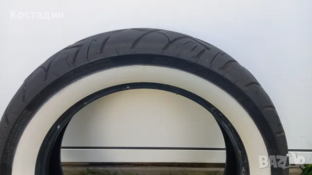 Гума SHINKO RS777- 150/80-16', снимка 3 - Гуми и джанти - 50380498