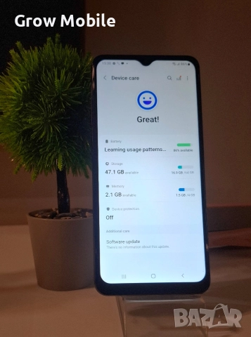Samsung A12, снимка 3 - Samsung - 52898020
