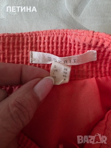 Esprit , снимка 7 - Поли - 51865112