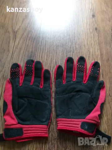 fox racing dirtpaw - мъжки крос ръкавици ХЛ, снимка 4 - Ръкавици - 48787220