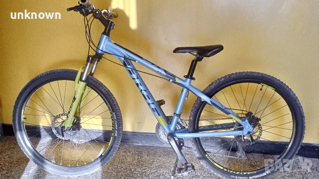 детски велосипед DRAG, снимка 9 - Велосипеди - 53664534