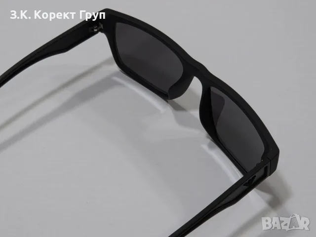 Слънчеви очила Emporio Armani EA 4267U, снимка 3 - Слънчеви и диоптрични очила - 56122074