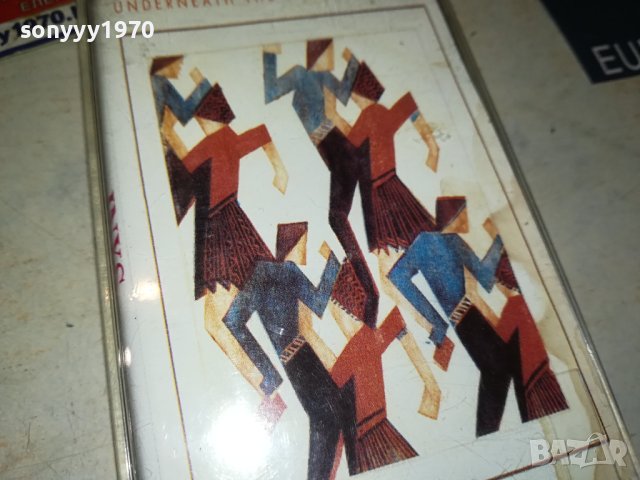 INXS-КАСЕТА 1707231646, снимка 2 - Аудио касети - 41576933