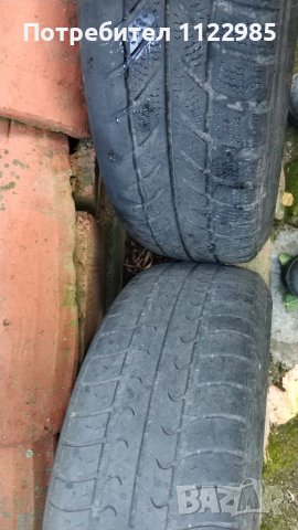 Продавам лети джанти комплект. Каре  5x100, снимка 3 - Гуми и джанти - 41970941