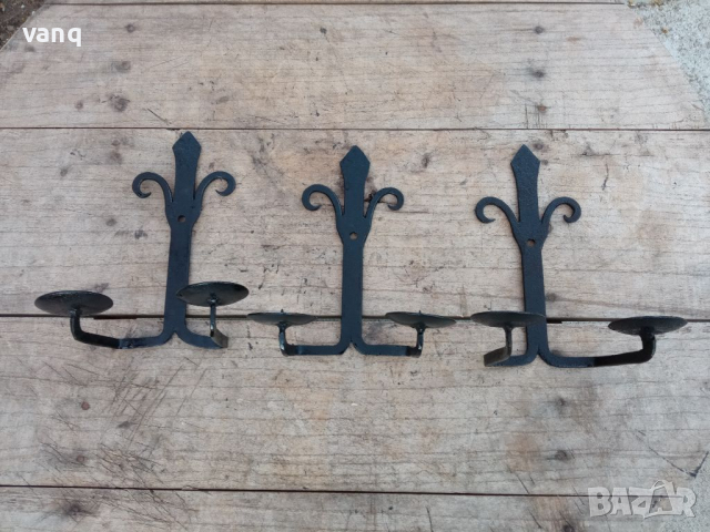 Свещник, снимка 1