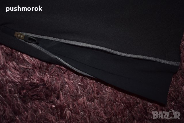 DYNAFIT SPEED DYNASTRETCH дамски панталон S / 36  / #00448 /, снимка 4 - Спортни екипи - 40849378