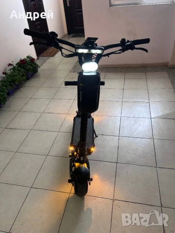 Teverun Fighter 11 60V/26A  2*1600W, снимка 7 - Друга електроника - 53053257