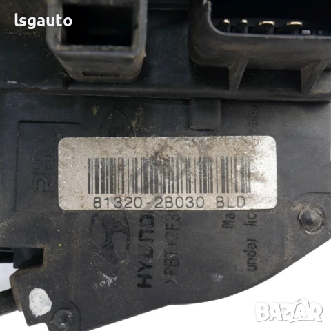 Брава предна дясна врата Hyundai Santa fe 2006-2013 ID:147091, снимка 3 - Части - 50521653