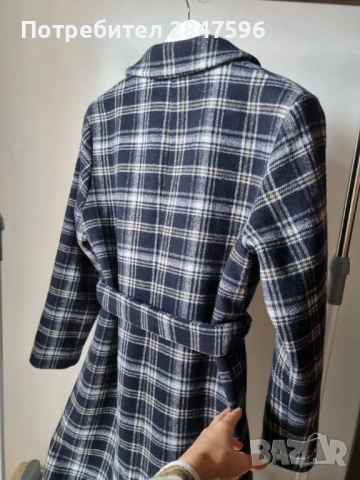 Палто ENVII, снимка 3 - Палта, манта - 52025512