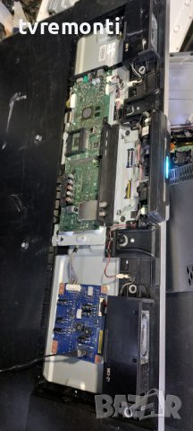 T-con Board T550HVN08.0 CTRL BD 55T23-C00 SONY KDL-50W815B DISPLAY T500HVF04.1, снимка 5 - Части и Платки - 39314167