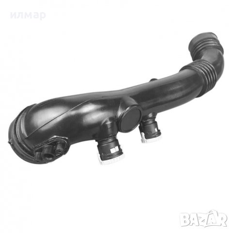 13717590306 Тръба за турбо за BMW 3 (E90)- 335 i, снимка 2 - Части - 39225770