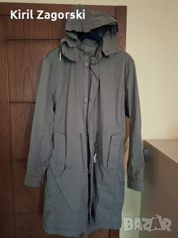 Яке тип парка Selected Homme L