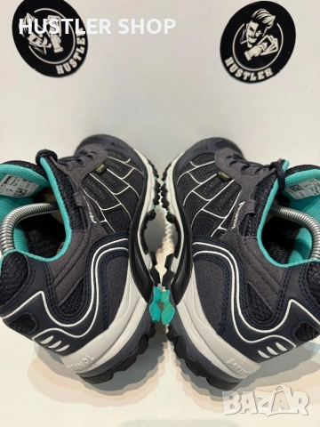 Туристически обувки MEINDL GORE-TEX.Номер 41, снимка 4 - Спортни обувки - 52421424