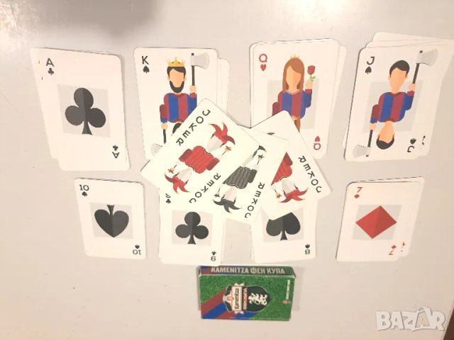 2 калъфа за охлаждане за бутилки и карти Каменица, снимка 5 - Други - 47731595