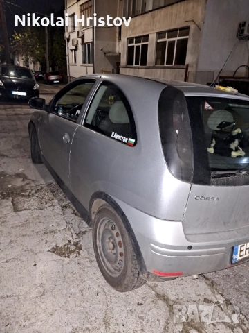 Opel corsa c , снимка 5 - Автомобили и джипове - 52633157