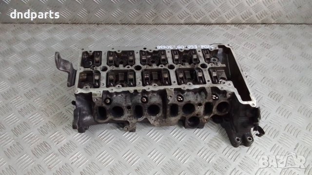 Глава BMW 520D E60 177кс. 2009г.
