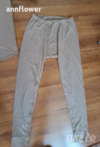 Комплект термо бельо 2021, снимка 7 - Спортни дрехи, екипи - 49688705