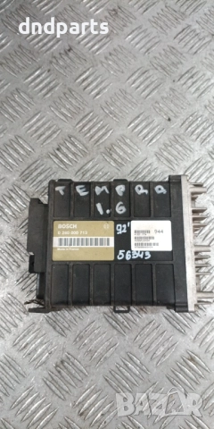 Компютър Fiat Tempra 1.6i 1992г. 0280000713 