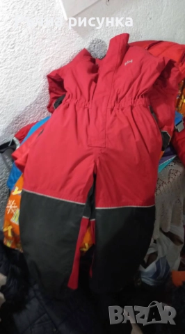 Всякакви размери ски  екипировки -15лв /брой, снимка 5 - Спортни екипи - 43654513