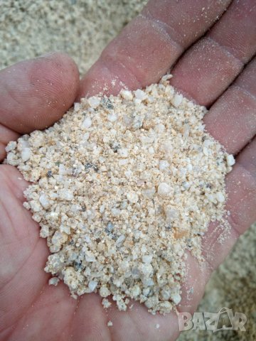 КВАРЦОВ пясък за фугиране, замазки -ДОСТАВКА на строителни материали , снимка 12 - Строителни материали - 42279775