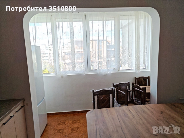 Дава под наем тристаен апартамент в Овча Купел-1, 3-стаен, снимка 2 - Апартаменти - 52495120