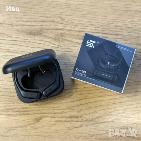 Адаптер за слушалки KZ AE01