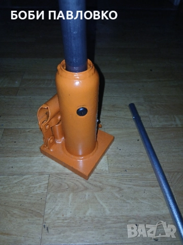 1.5т крик митсубиши паджеро,паджеро спорт, снимка 5 - Аксесоари и консумативи - 51963472