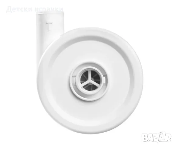 Електрическа помпа, USB, Intex QuickfillTM Rechargeable air pump USB150R, 150 л./мин, 0.28 кг, бяла , снимка 5 - Басейни и аксесоари - 49927295