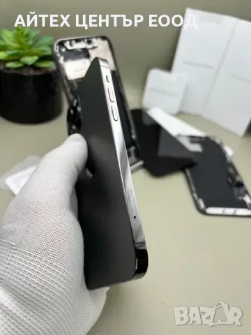 iPhone 12 Pro, НА ЧАСТИ - дисплей, корпус, батерия, камера и др., снимка 4 - Apple iPhone - 56005489