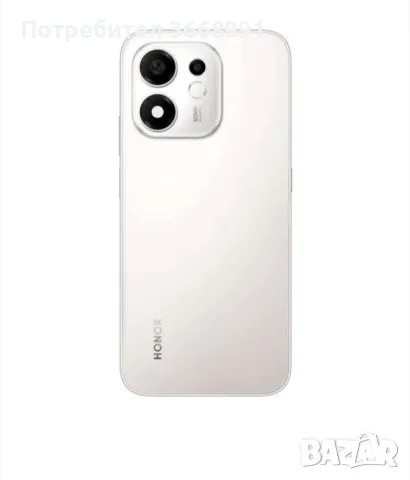 Honor 600 smart 128GB, снимка 2 - Телефони с две сим карти - 55955966