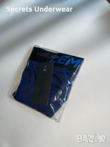 Lemton - мъжки боксери, снимка 1